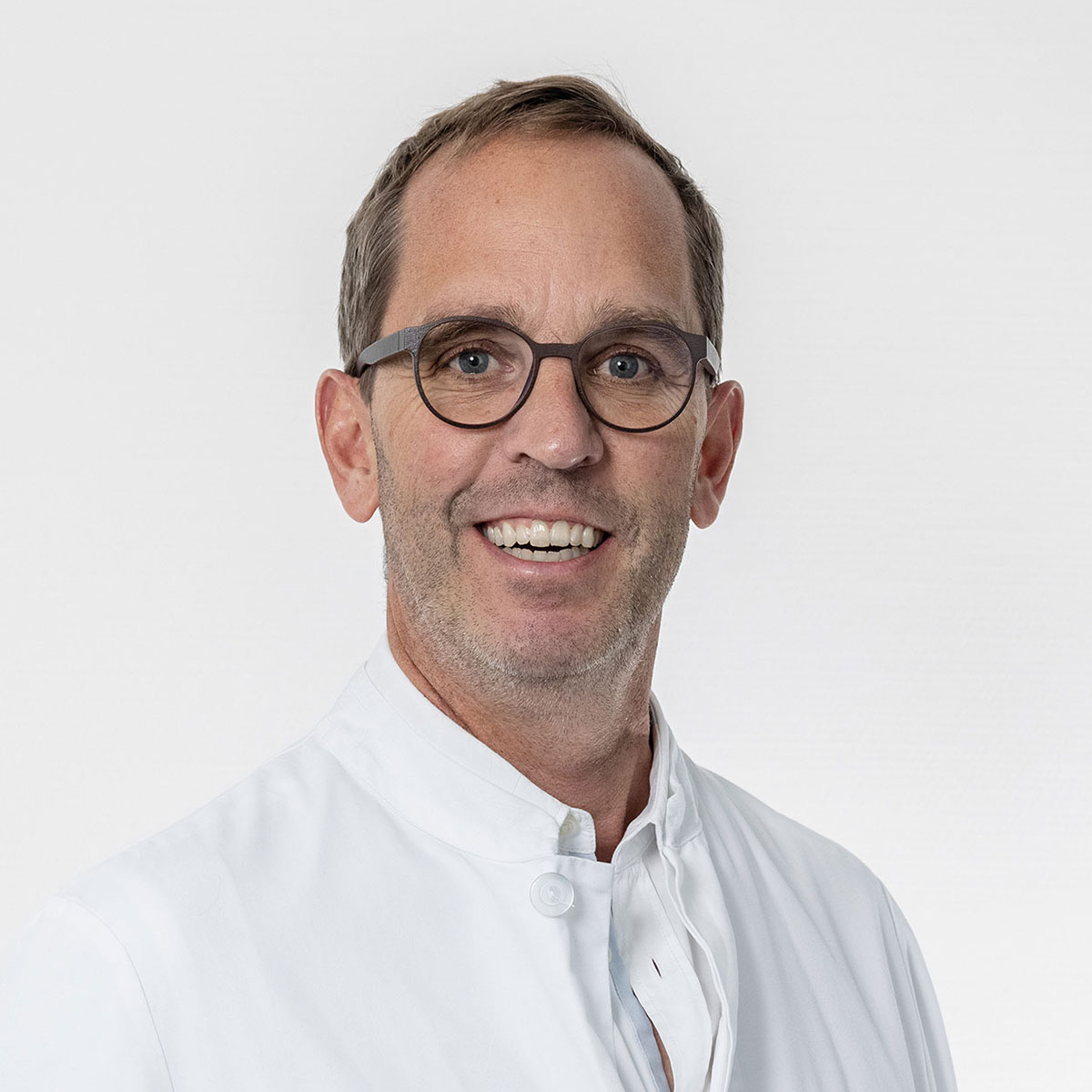 Profilbild von Dr. med Marc Tell Kammann