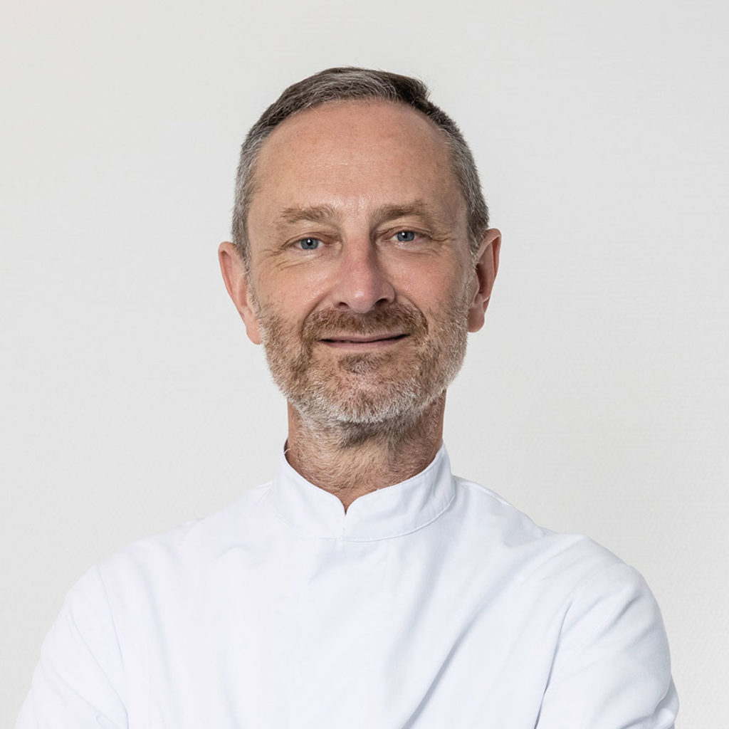 Profilbild von Dr. med. Matthias Clausen