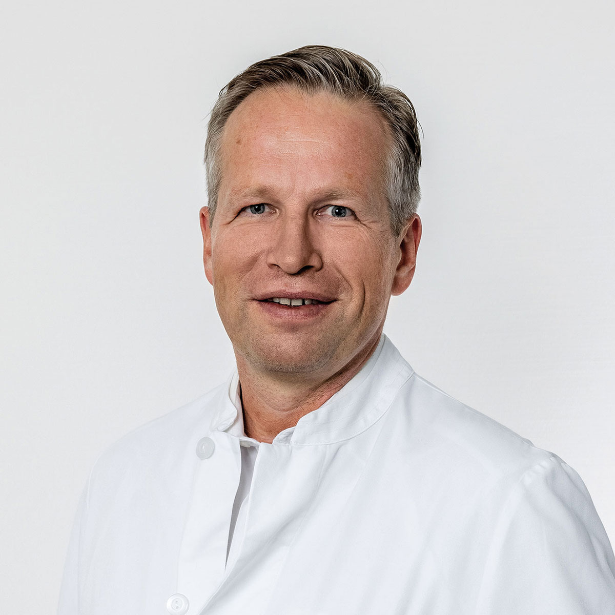 Profilbild von Prof. Dr. med. Carsten Meyer