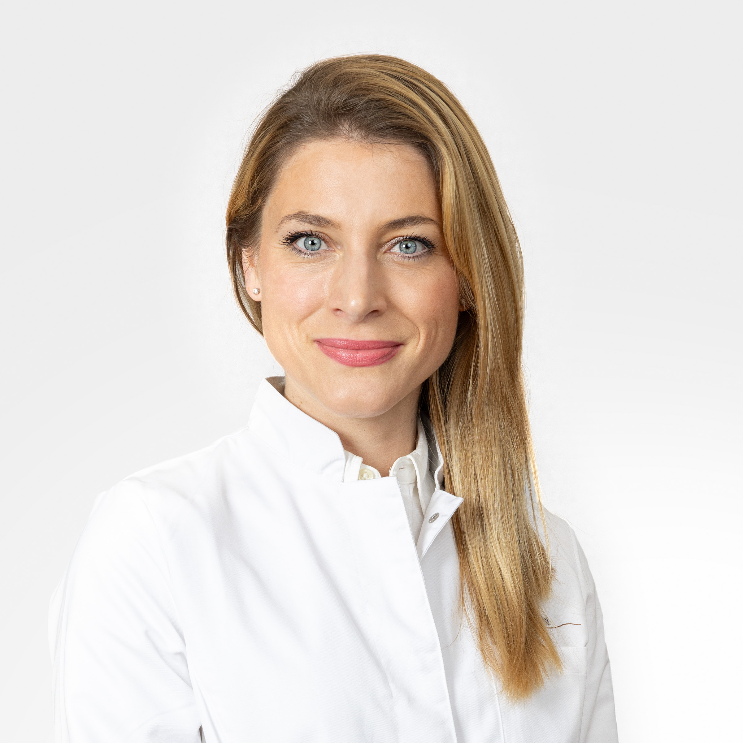 Dr. med. Olivia Eisl | Augenärztin im Augenzentrum Grischun